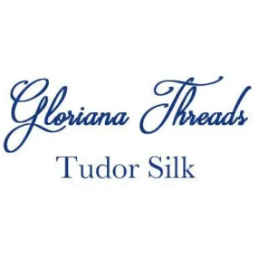 010 - Winter Woods Tudor Silk