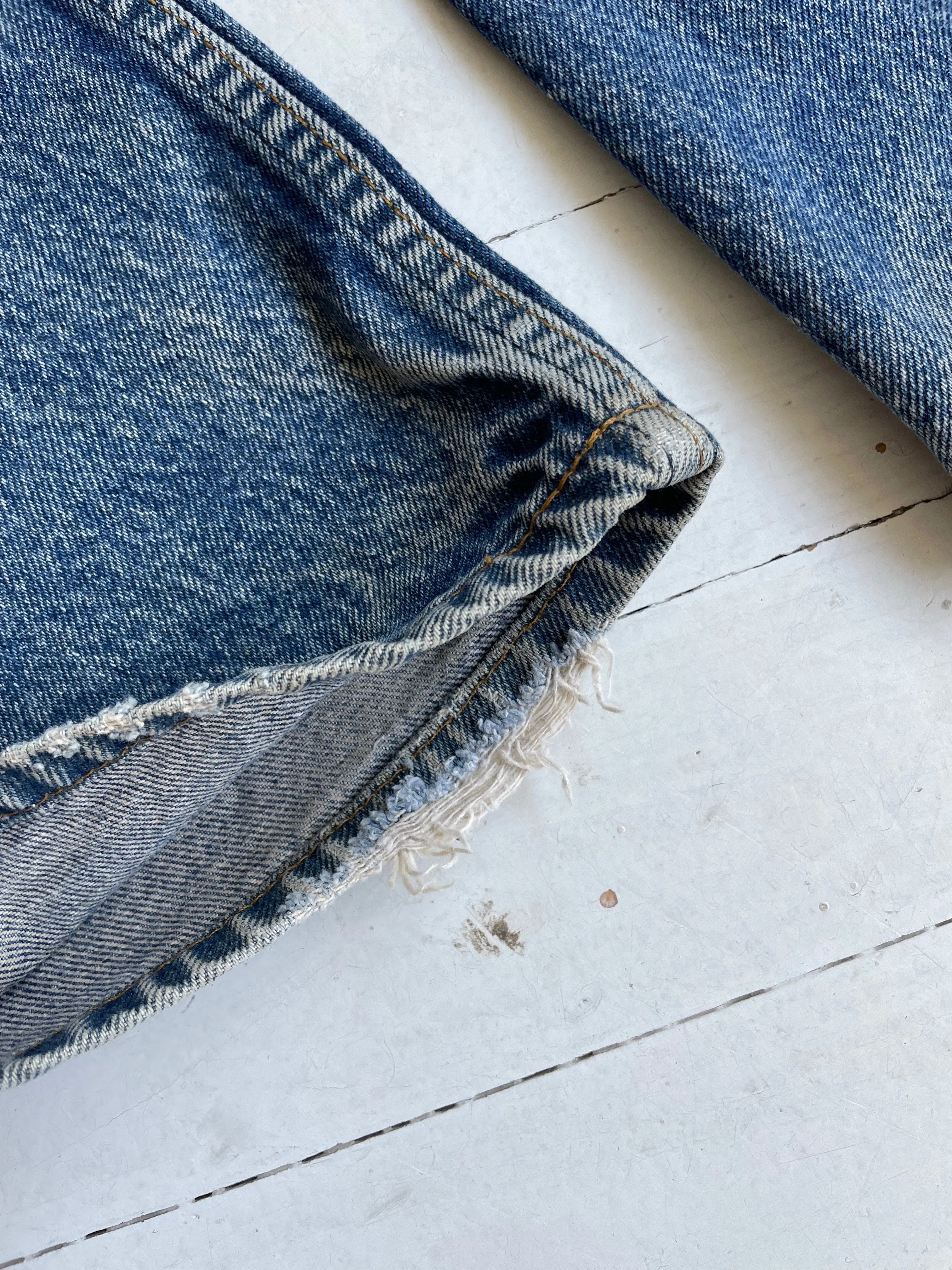 1970s Levis 517s | Made In USA