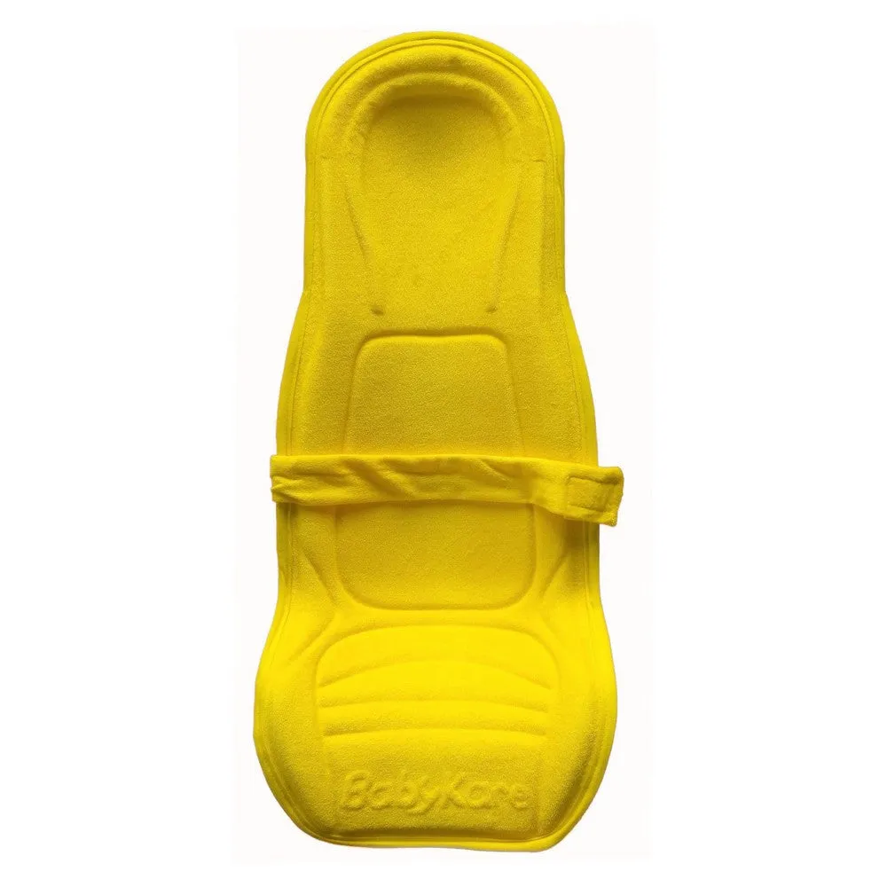 2 In 1 Button Nest Feeding Pillow & Carrier