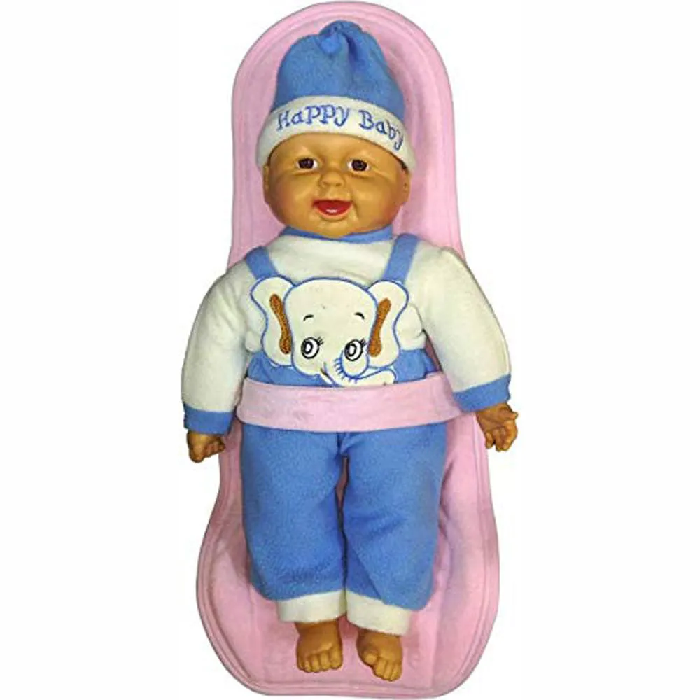 2 In 1 Button Nest Feeding Pillow & Carrier