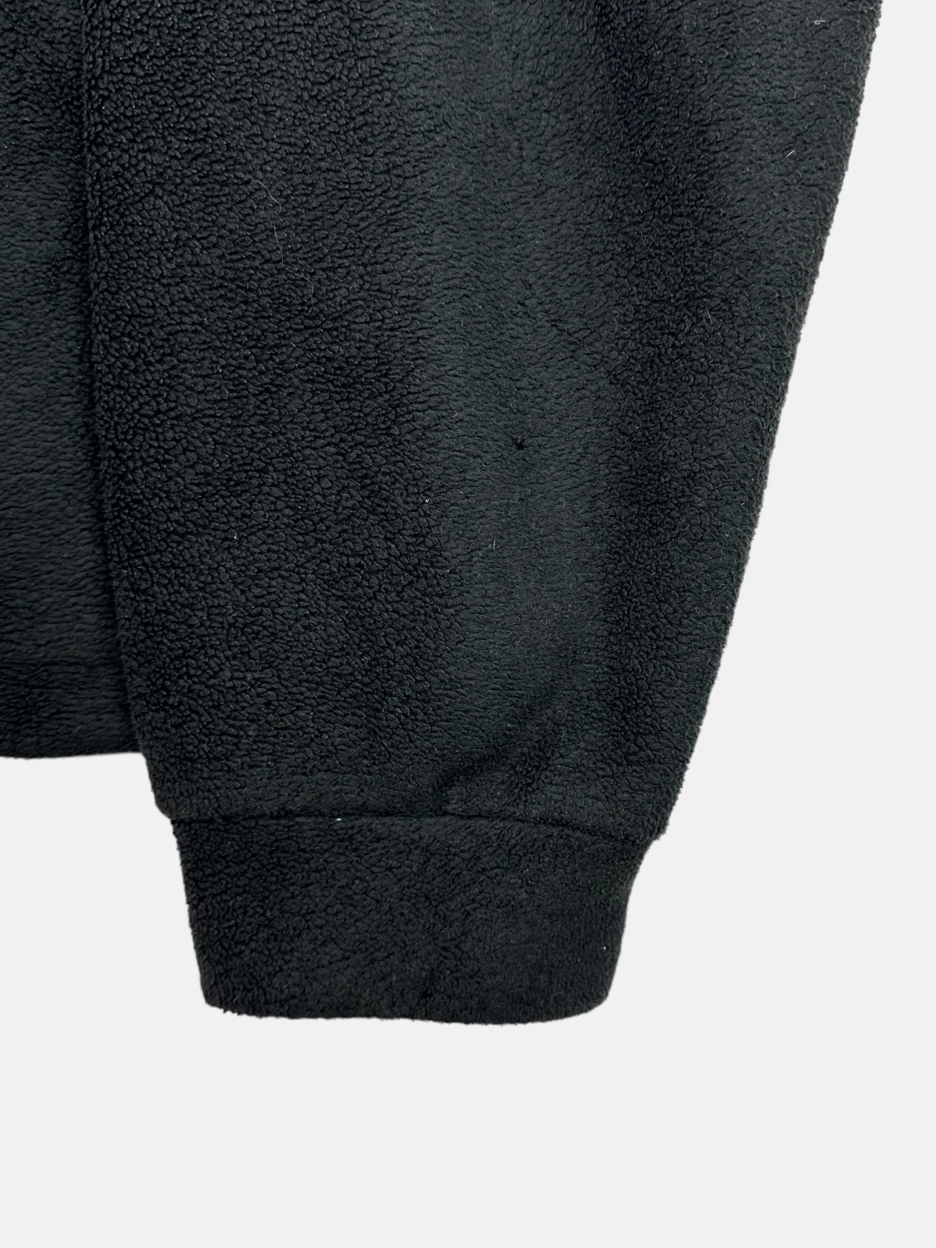 90's Columbia Embroidered Zip-Up Fleece/Jacket Size M
