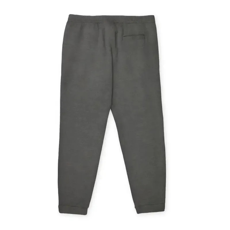 Adidas Unisex Fleece Joggers - Cozy Comfort Meets Iconic Style