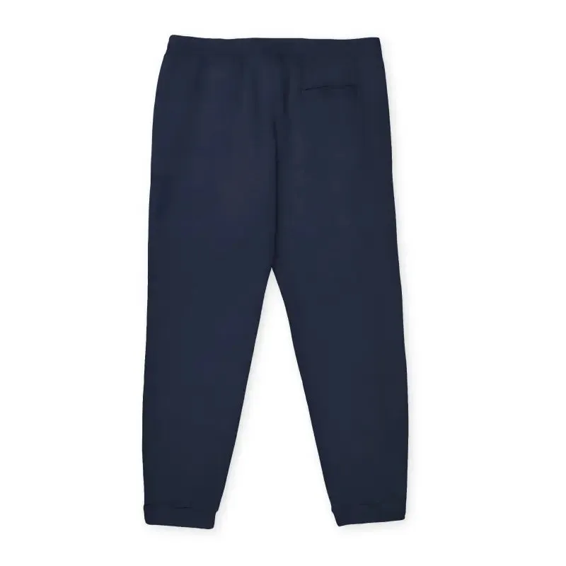 Adidas Unisex Fleece Joggers - Cozy Comfort Meets Iconic Style