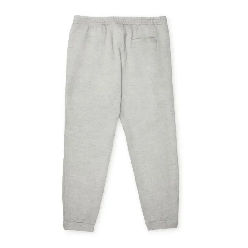 Adidas Unisex Fleece Joggers - Cozy Comfort Meets Iconic Style