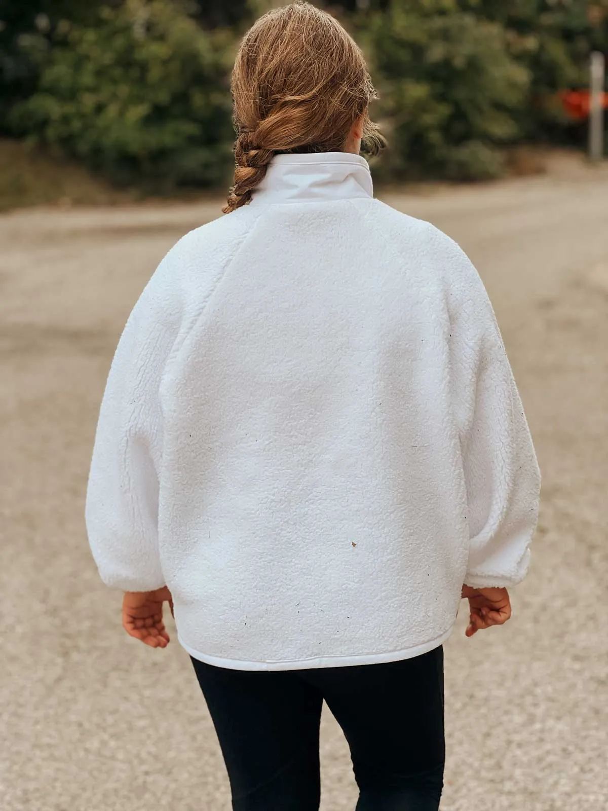 Adult Mikal Fleece Jacket