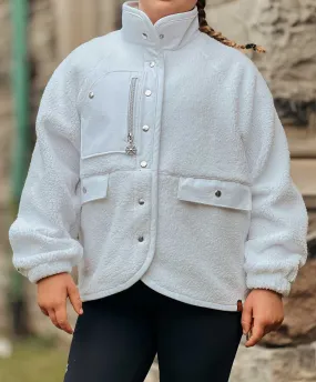 Adult Mikal Fleece Jacket
