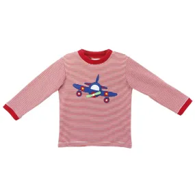 Airplane Harry's Play Tee Pant Set