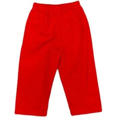 Airplane Harry's Play Tee Pant Set
