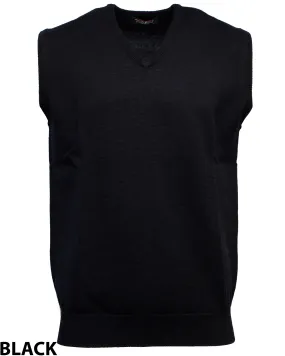 Ansett Knitted Vest