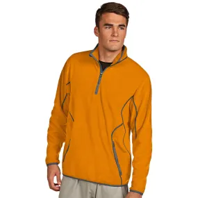 Antigua Men's Mango/Steel Ice Jacket