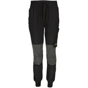 Apache WATSON Mens Joggers Black Grey