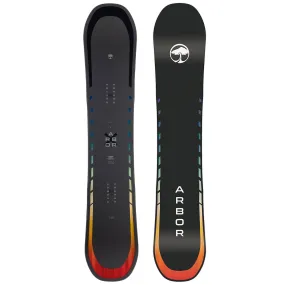 Arbor Formula Rocker Snowboard