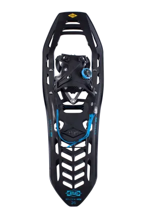 ATLAS HELIUM MTN 23