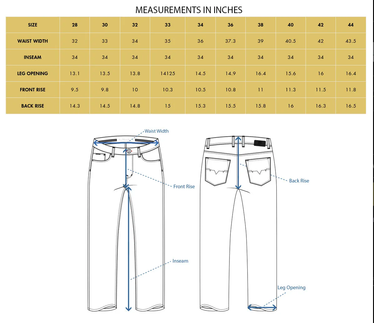 AU NOIR ULTRA STRETCH PANT- MAGNUM BLACK