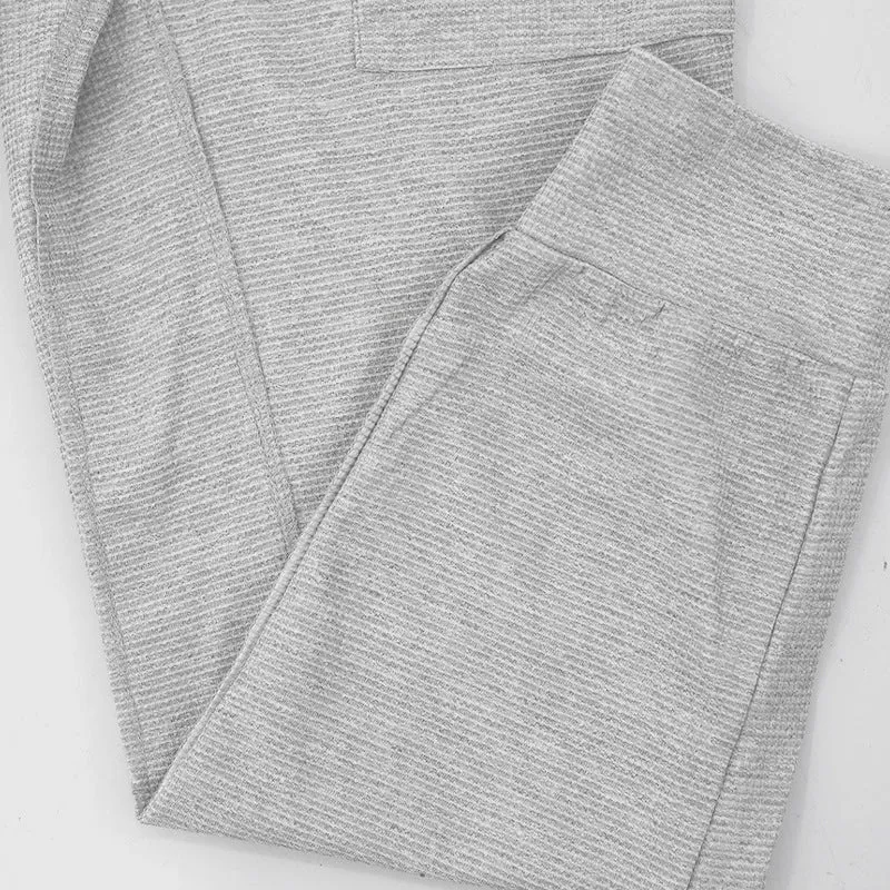 Aule Slim Fit Tapered Joggers