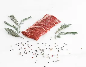 Australian Wagyu Skirt Steak (10oz)
