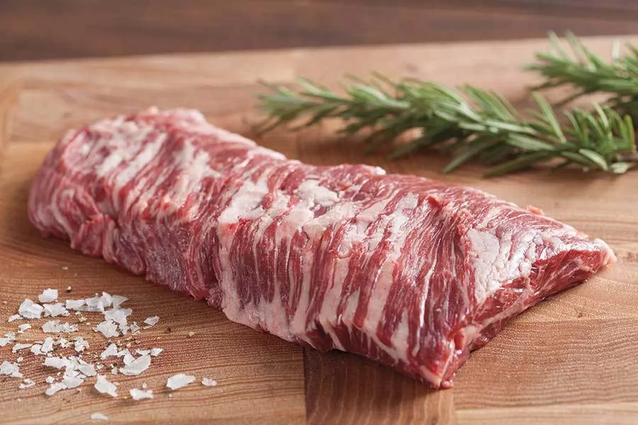 Australian Wagyu Skirt Steak (10oz)