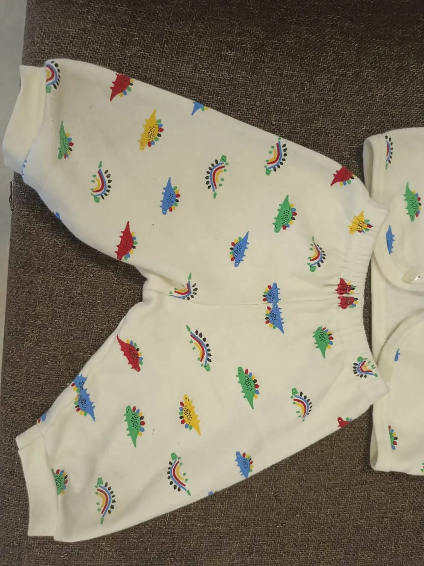 Baby winter wear hoodie with pant