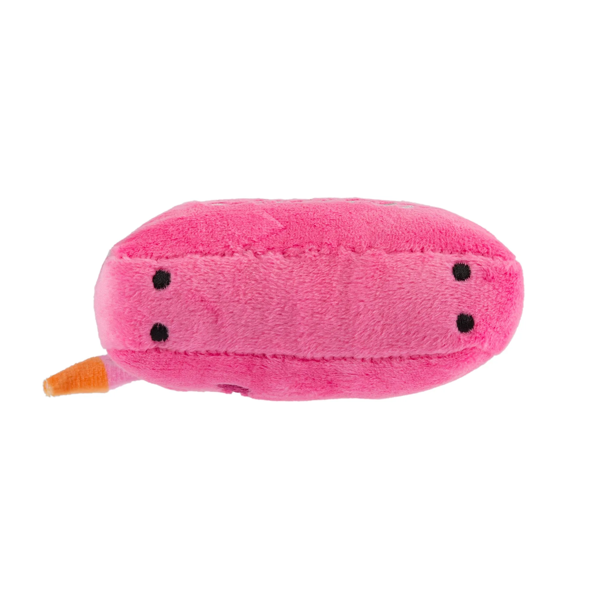Barkin Bag - Pink w/ Scarf (Chic Doggie)