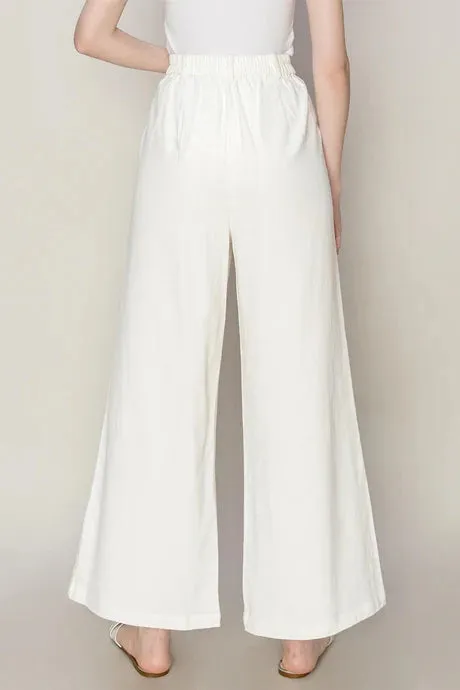 Bask In Spring Pants