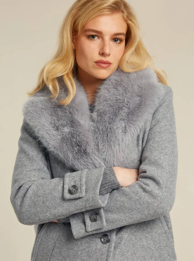 Beaumont Constance Coat