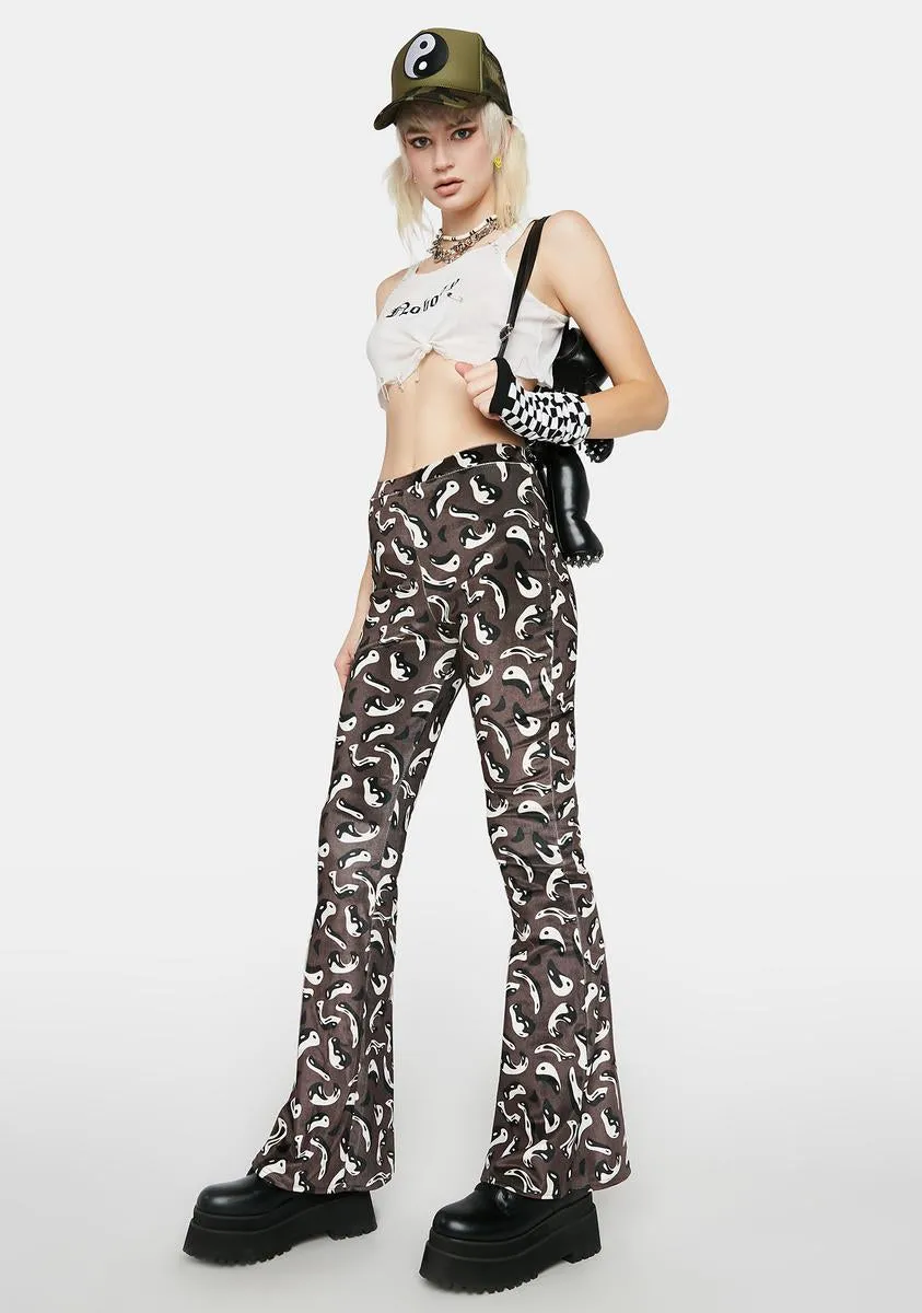 Becky Flare Pants