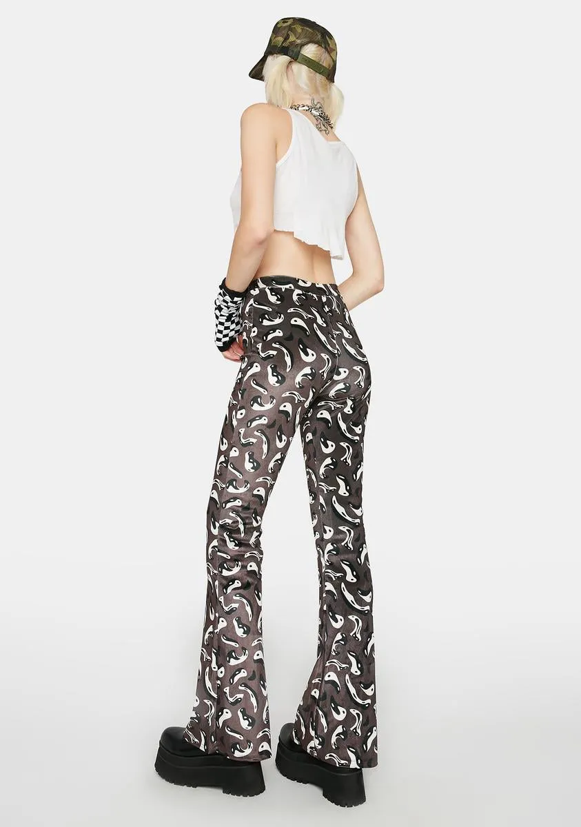Becky Flare Pants