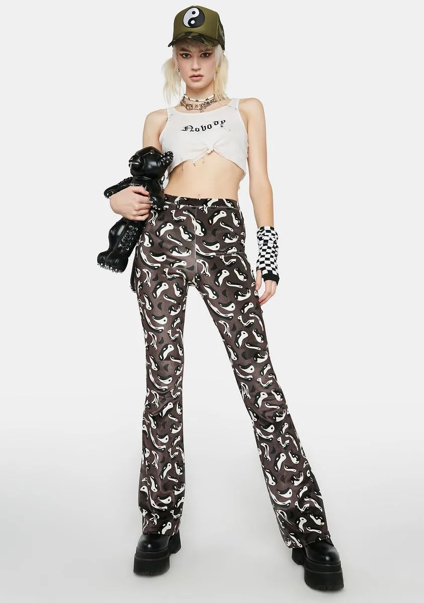 Becky Flare Pants