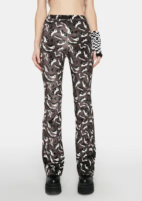 Becky Flare Pants
