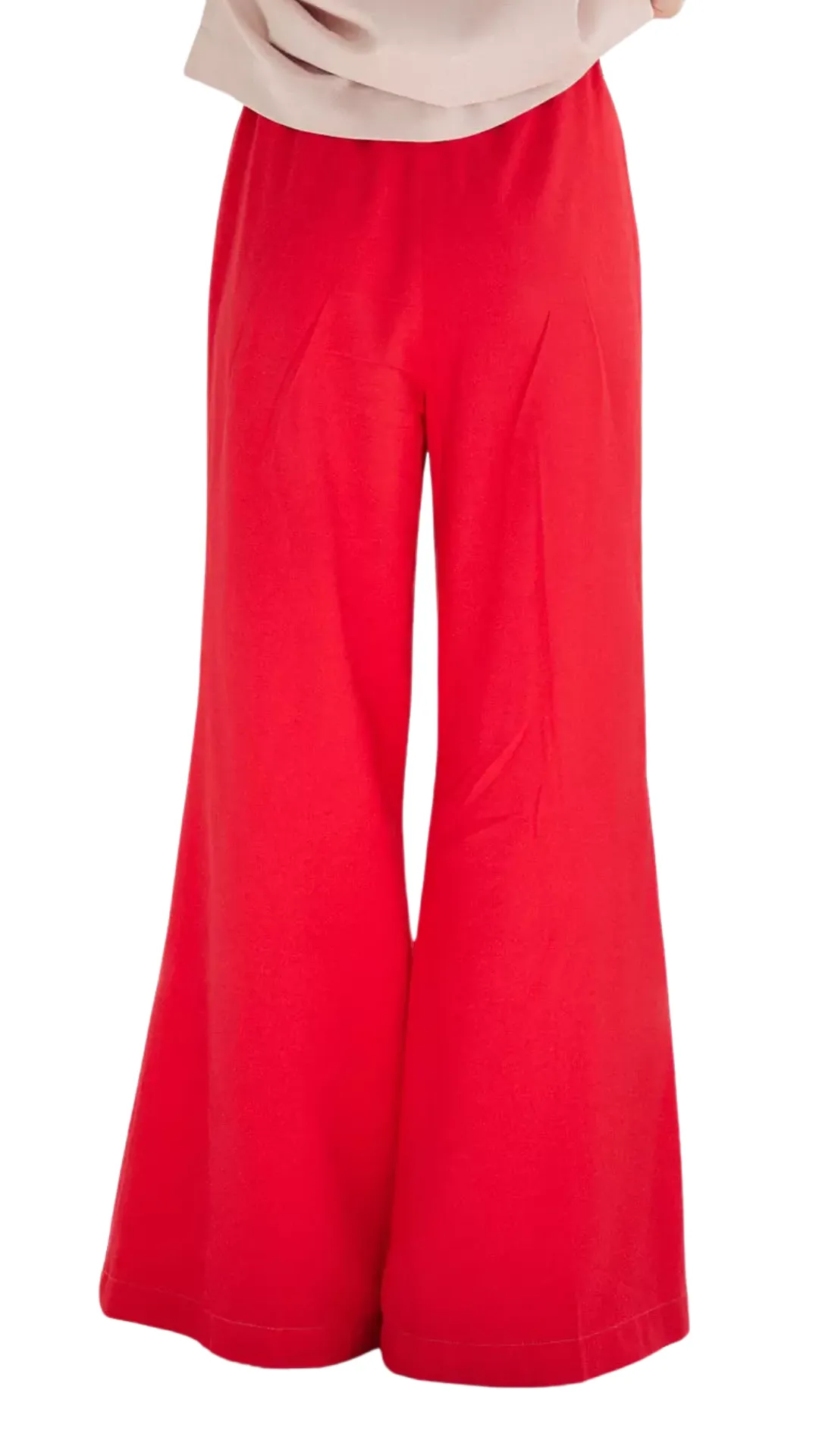 Begoni Pant