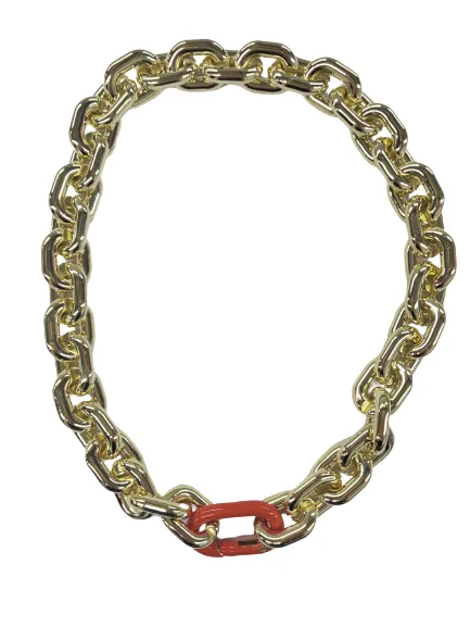 Blanca Necklace