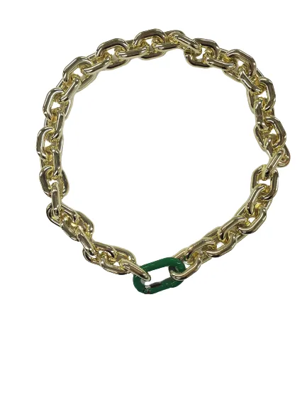 Blanca Necklace