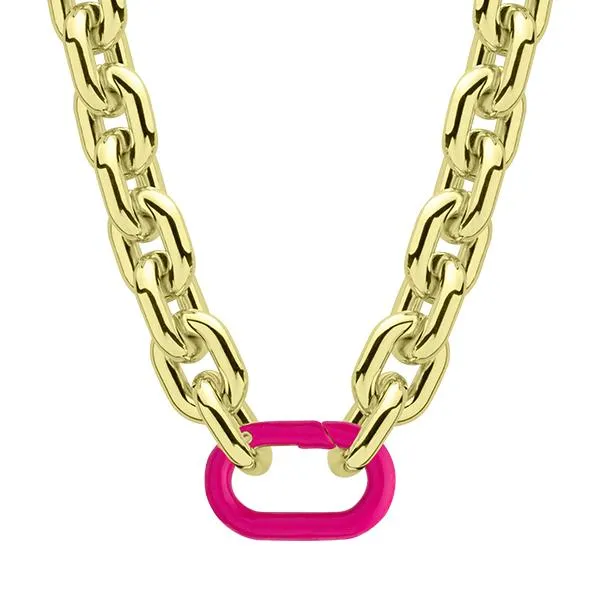 Blanca Necklace