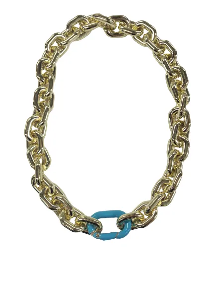 Blanca Necklace