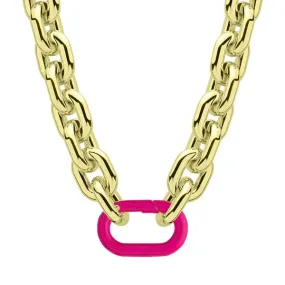 Blanca Necklace