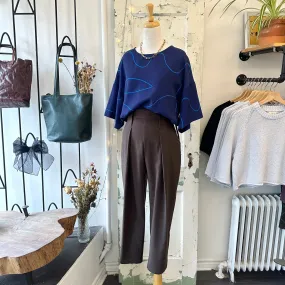 Bodybag by Jude // Olden Pants Brown