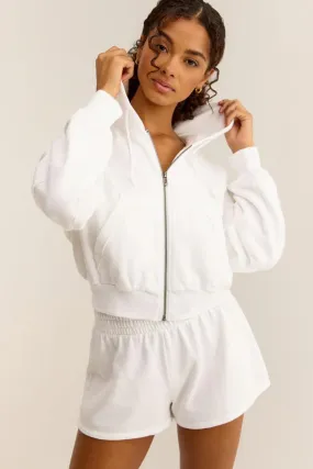 BRB Zip Hoodie