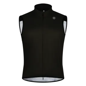 Burntout Vest