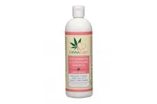 CannaLove Anti-Shedding and Detangling Hemp Infused Dog Shampoo 16 fl. oz