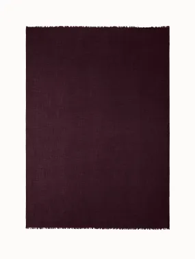 Cashmere Silk Scarf