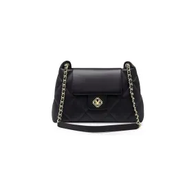 Chic Luxe Shoulder Bag