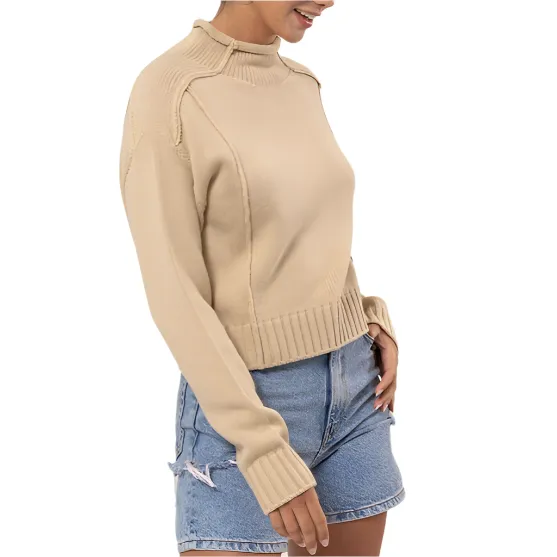Chic Sweater