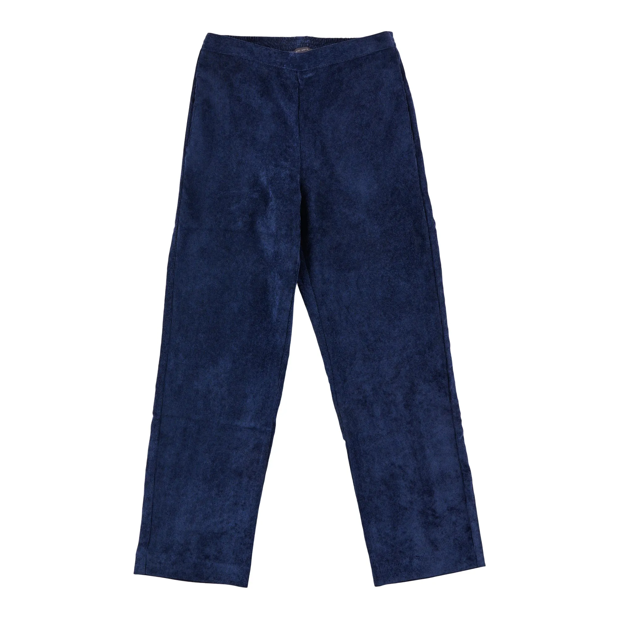 Classic Editions Women's Corduroy Pant