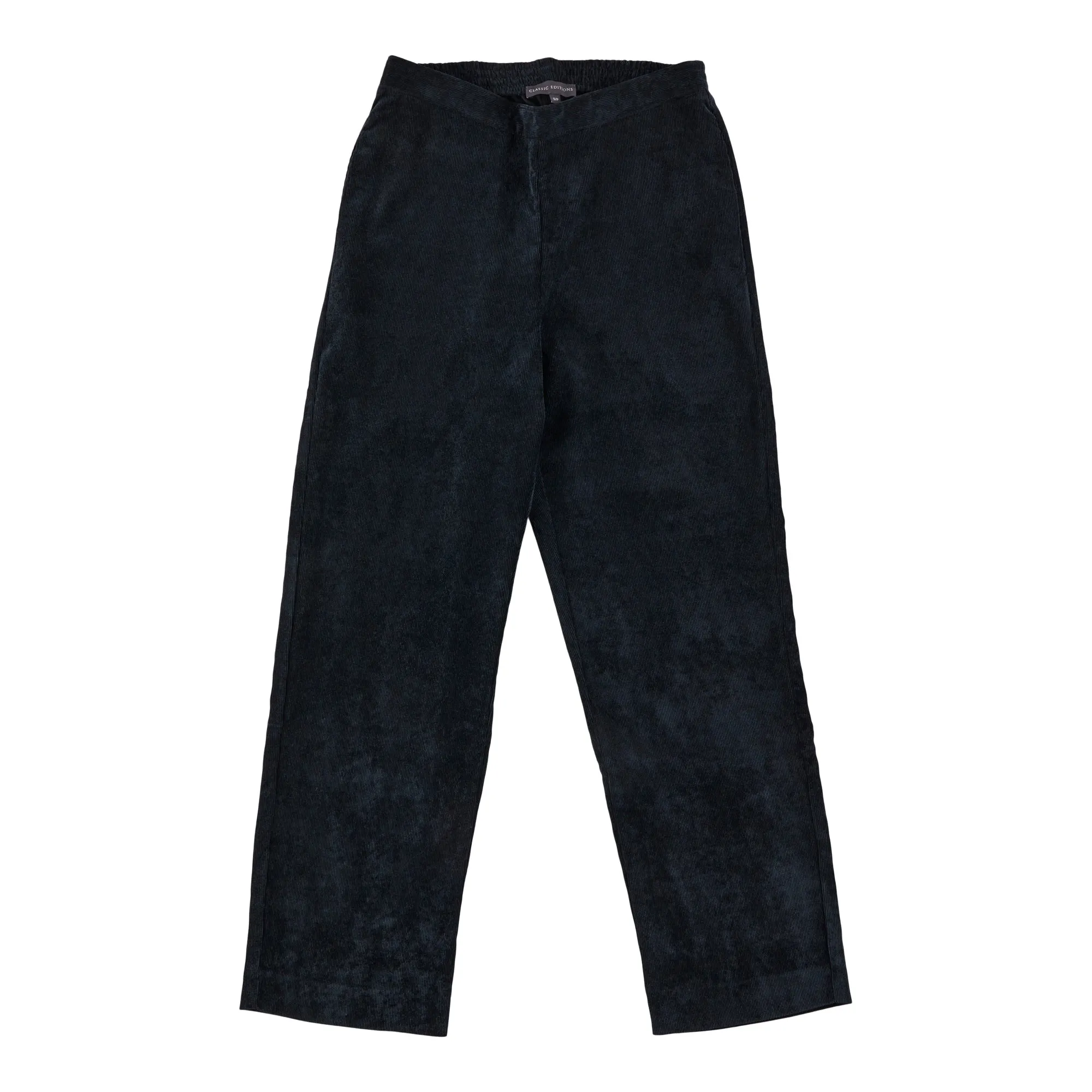 Classic Editions Women's Corduroy Pant