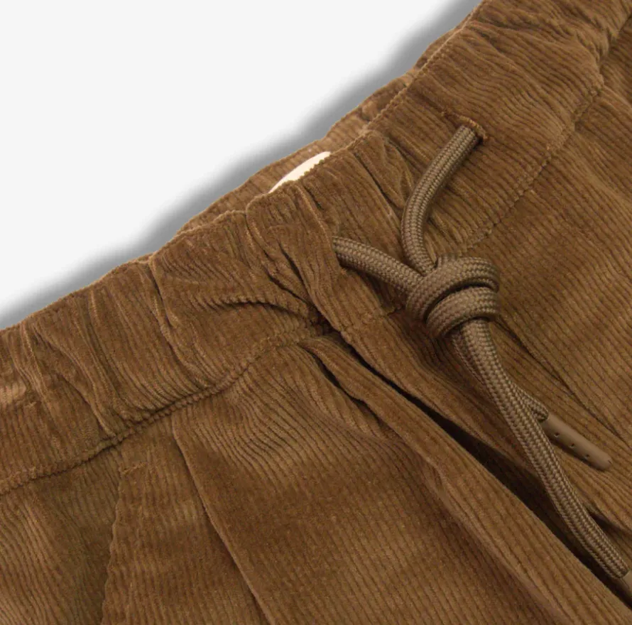 Club Pant - British Khaki