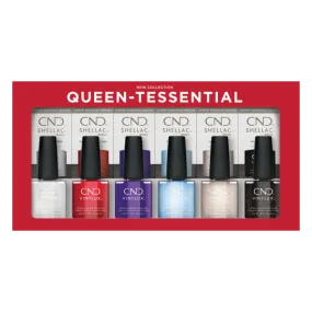 CND Queen-Tessential Collection