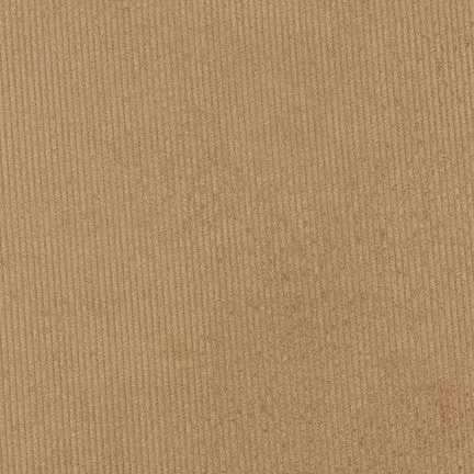 Corduroy 14 Wale in Toast