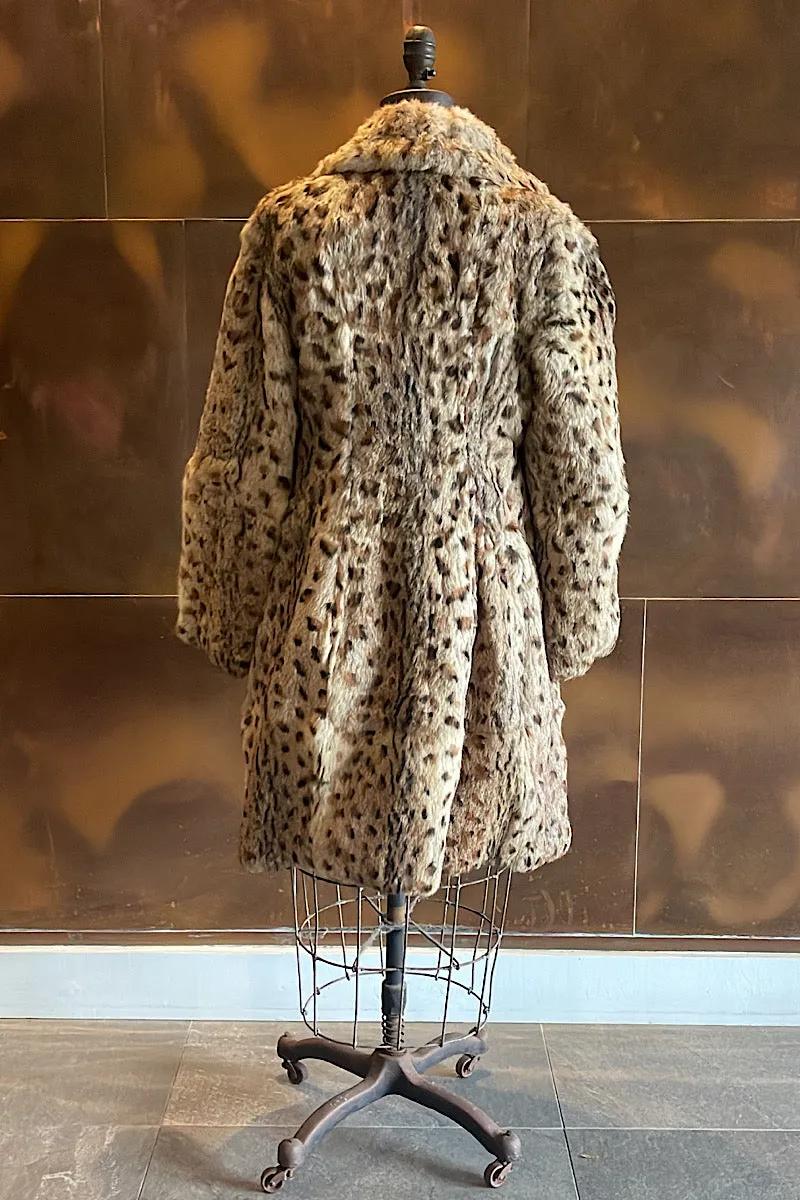 Da-Vini Fur Coat
