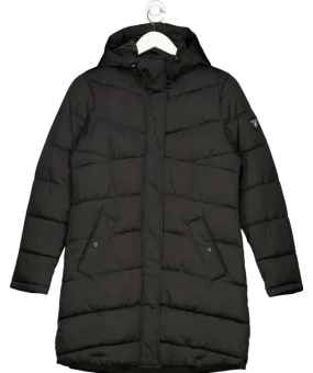 DARE2B  Black Puffer Jacket UK 8