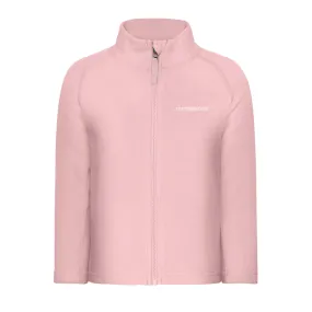 Didriksons Kids Monte Jacket (Soft Pink)